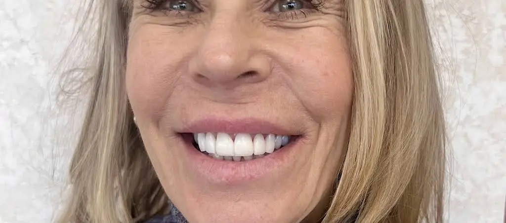 Female Dentist in NJ