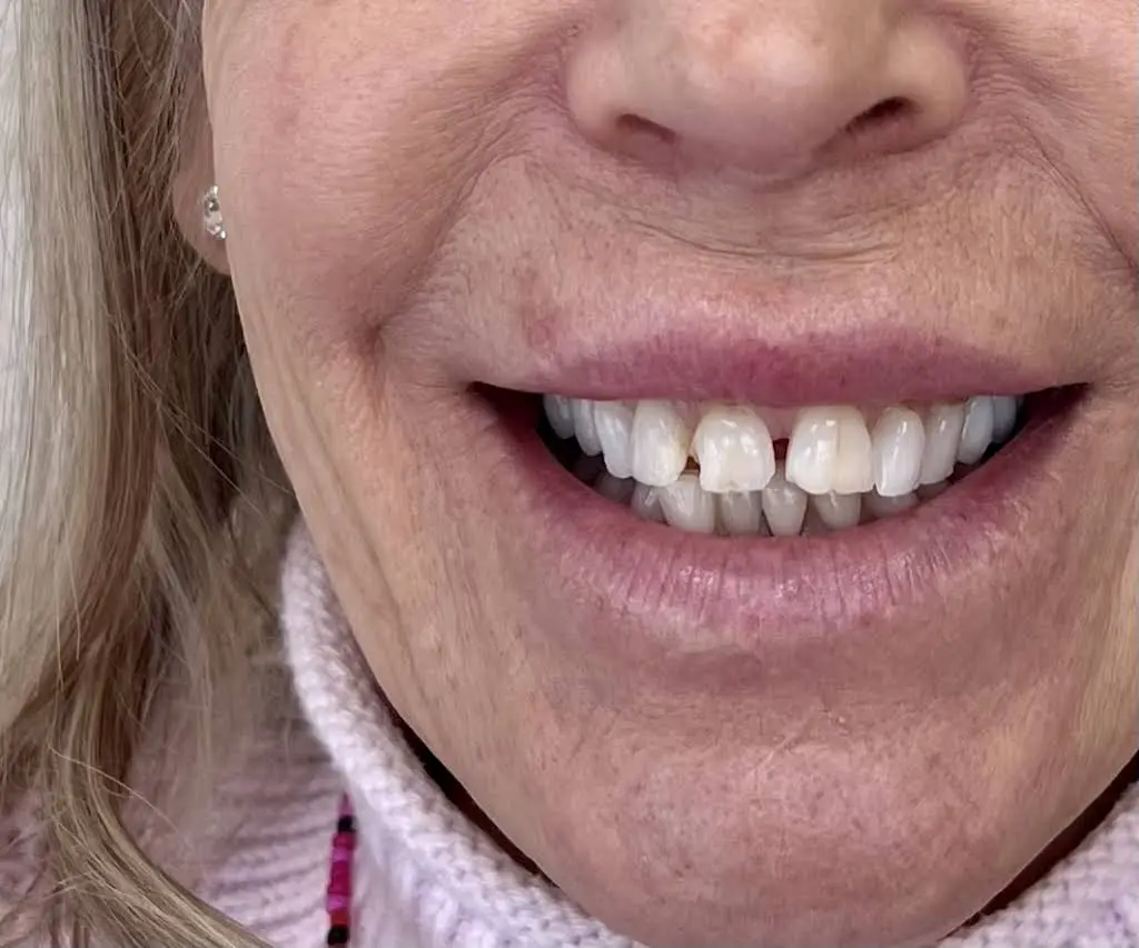 Female Dentist in NJ
