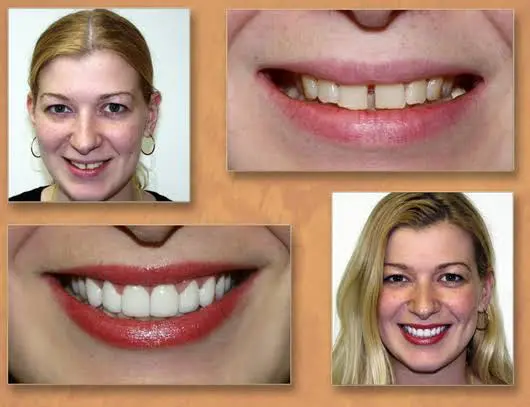 Female Dentist in NJ