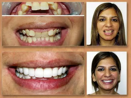 Female Dentist in NJ