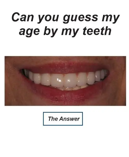 Female Dentist in NJ
