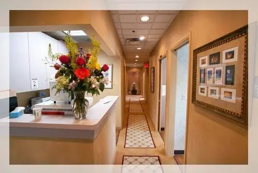 Kurpis Center For Implant & Cosmetic Dentistry