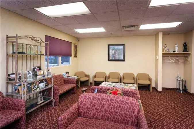 Revitaluxe Serenity Spa, LLC - Professional dental clinic exterior with modern facilities