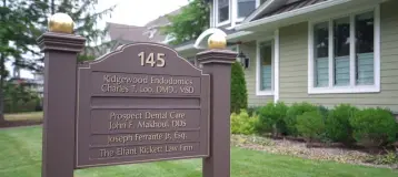 Ridgewood Endodontics