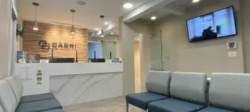 Chen Cabri Orthodontics