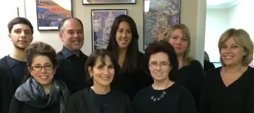 Richmond Hill Dental Design Studio