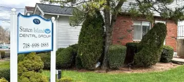 Staten Island Dental Group