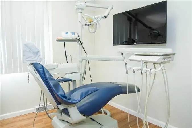 Staten Island Dental Group