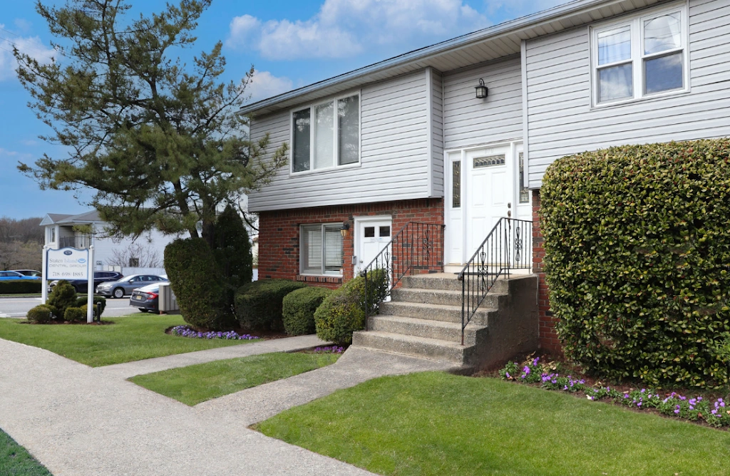 Staten Island Dental Group