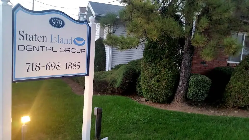 Staten Island Dental Group
