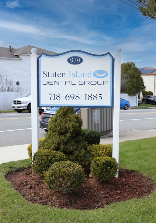 Staten Island Dental Group
