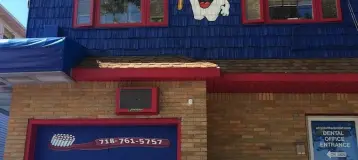 Staten Island Dental Care - Dr. Frederick Hecht, MAGD