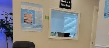 West Brighton Dental Arts on Amboy