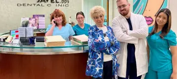 Dr. Mariana Savel, DDS Dental Clinic