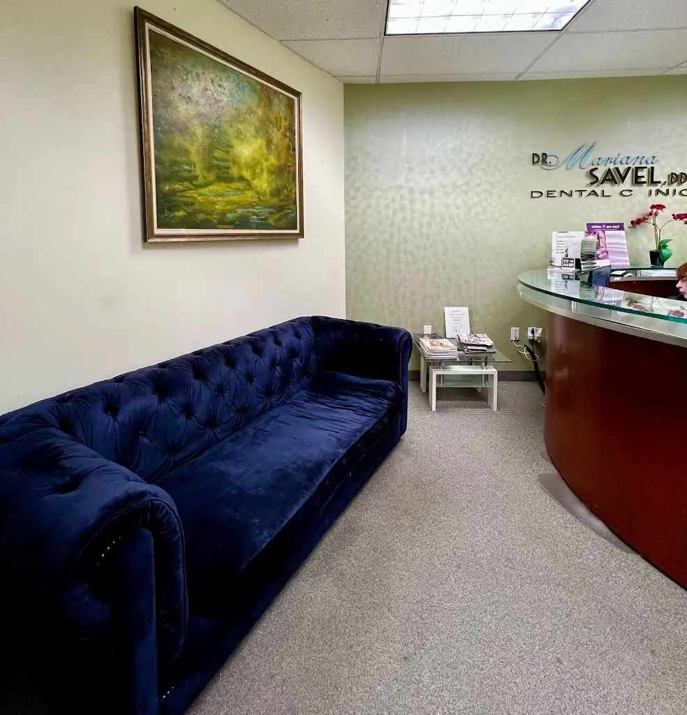 Dr. Mariana Savel, DDS Dental Clinic