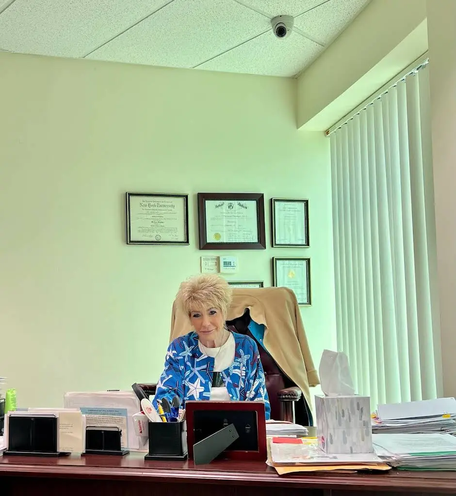 Dr. Mariana Savel, DDS Dental Clinic