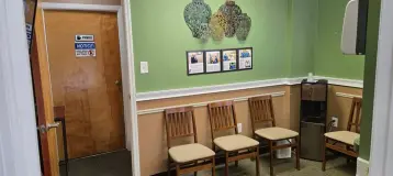 A Center For Dental Excellence