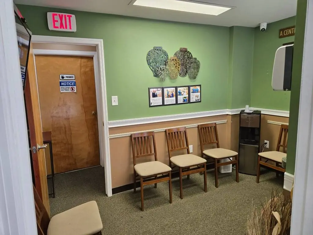A Center For Dental Excellence - Professional dental clinic exterior with modern facilities