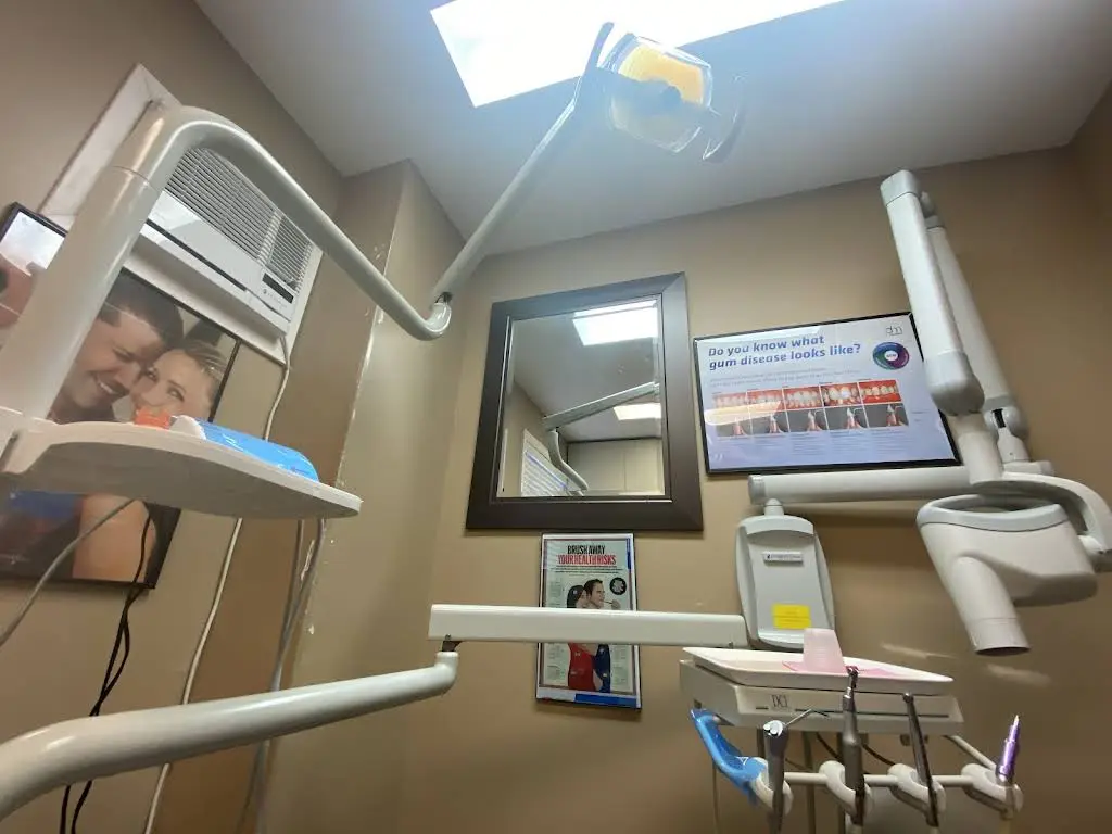 A Center For Dental Excellence