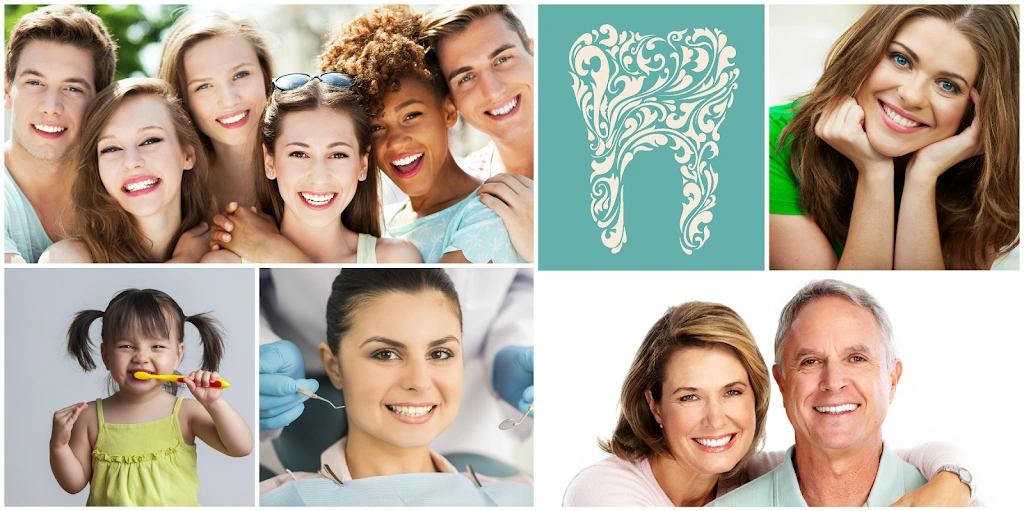 A Center For Dental Excellence