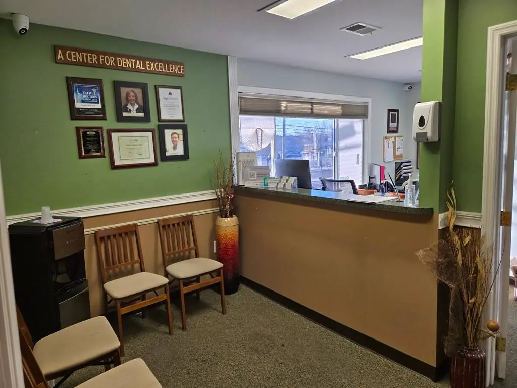 A Center For Dental Excellence