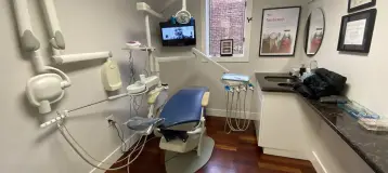 Prosmiles General & Cosmetic Dentistry
