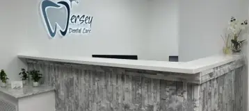 Jersey Dental Care at Wallington