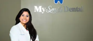 My Smile Dental