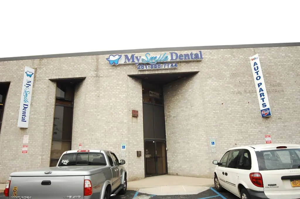 My Smile Dental