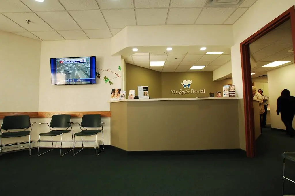 My Smile Dental