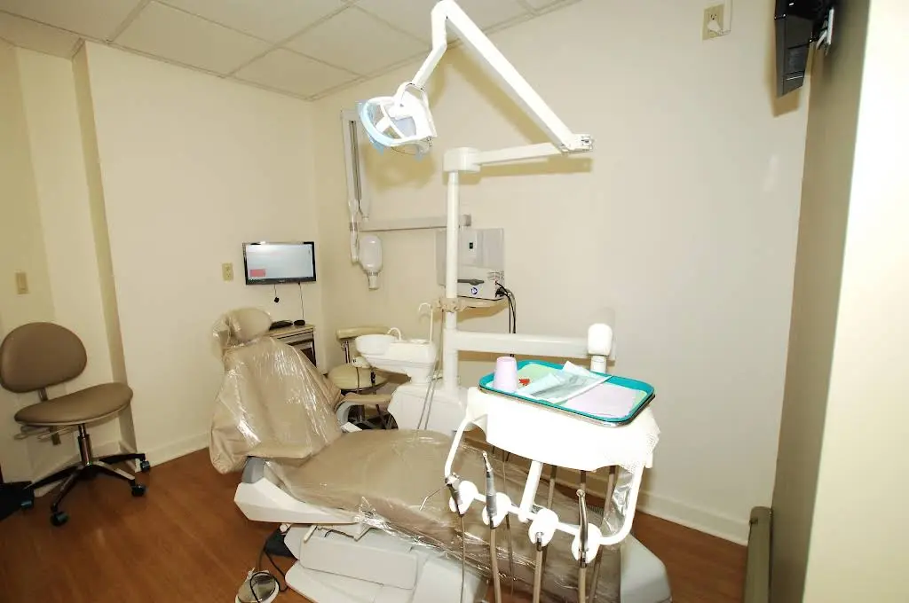 My Smile Dental