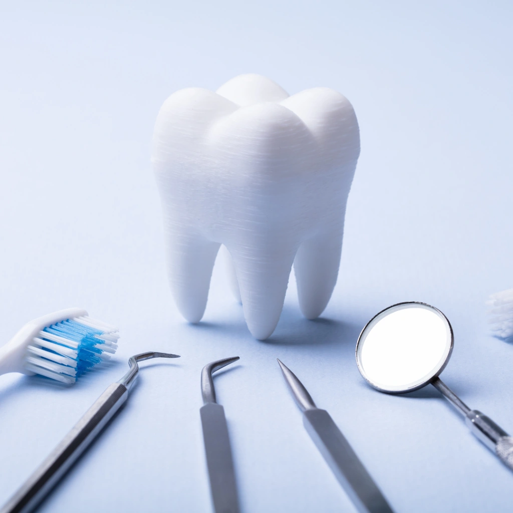 My Smile Dental