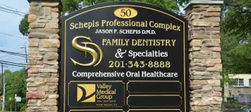 S. Dental & Specialties