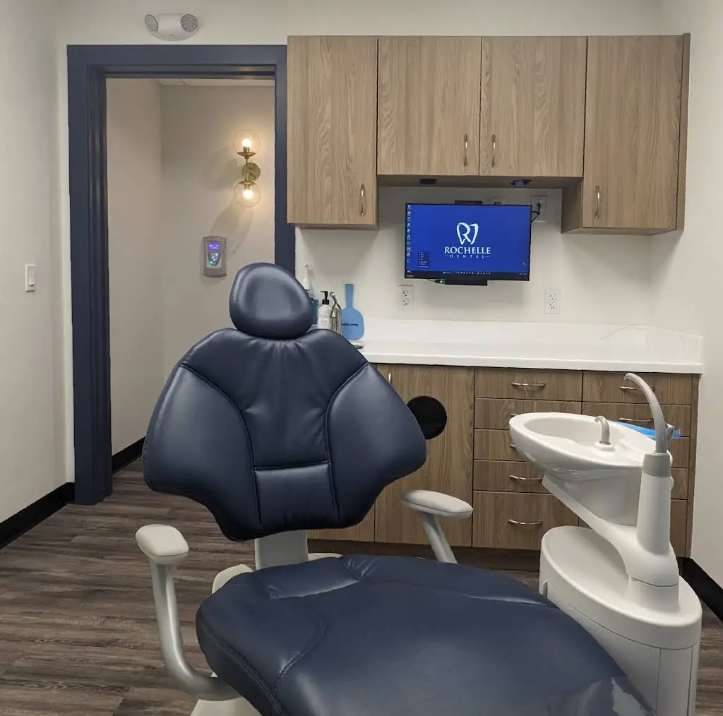Rochelle Dental