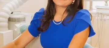 Oasis Family Dental: Niyati Sheth, DDS