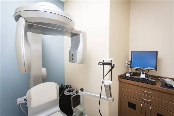 Oasis Family Dental: Niyati Sheth, DDS