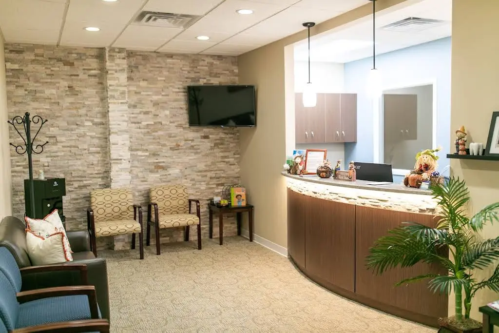 Oasis Family Dental: Niyati Sheth, DDS