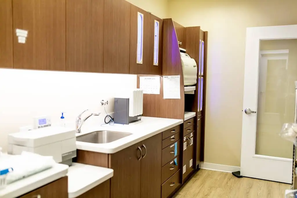 Oasis Family Dental: Niyati Sheth, DDS