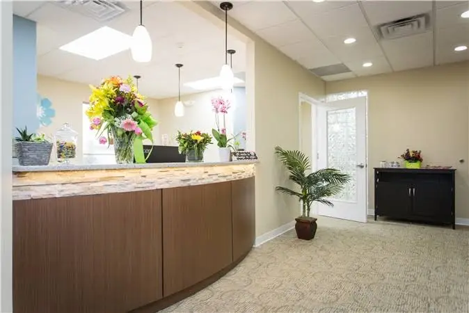 Oasis Family Dental: Niyati Sheth, DDS