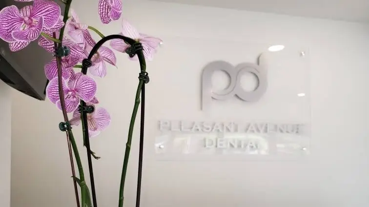 Pleasant Avenue Dental - Professional dental clinic exterior with modern facilities