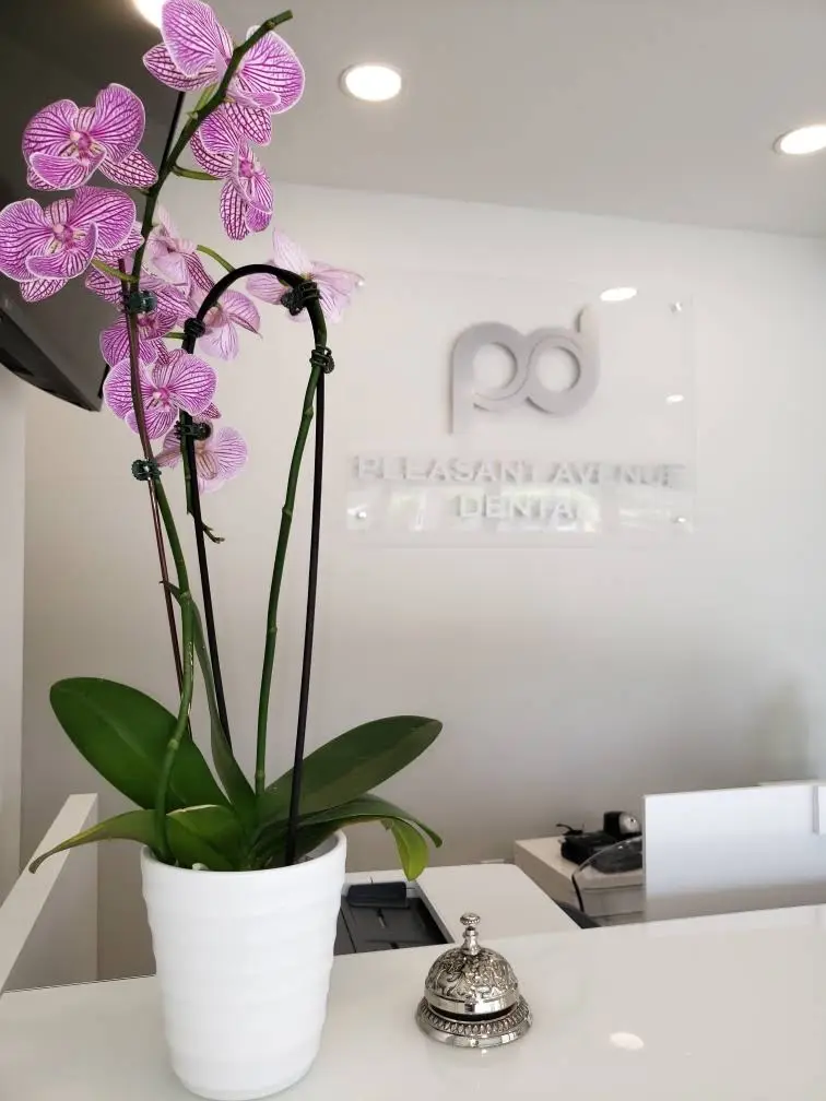 Pleasant Avenue Dental