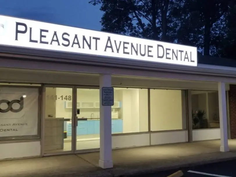 Pleasant Avenue Dental