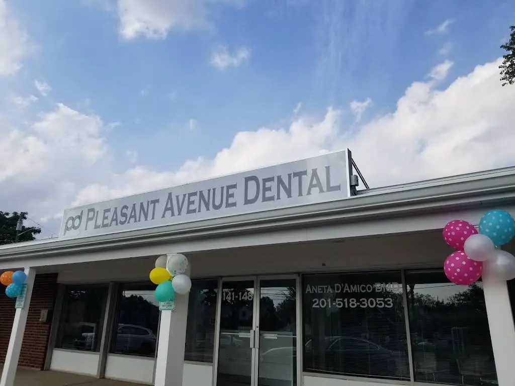 Pleasant Avenue Dental