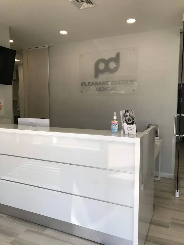 Pleasant Avenue Dental
