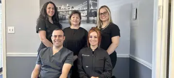 Hackensack Dentist
