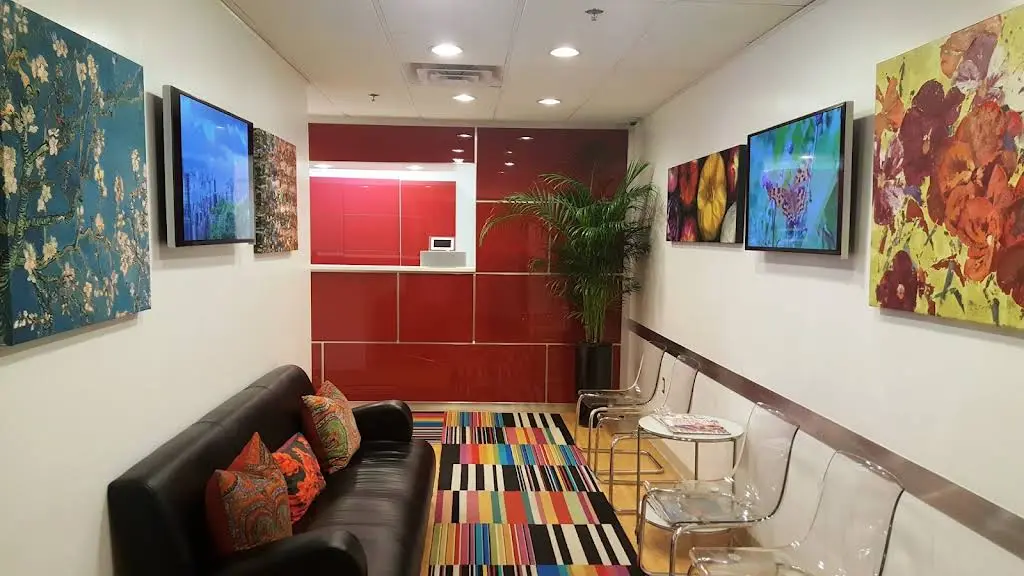 Summit Dental PC - Professional dental clinic exterior with modern facilities