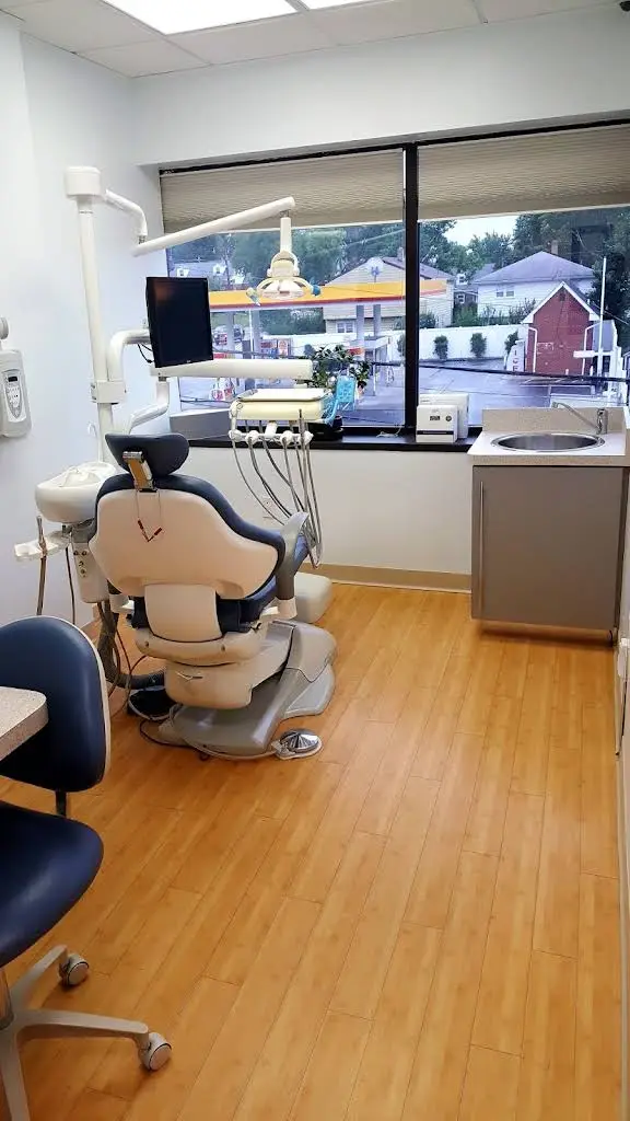 Summit Dental PC