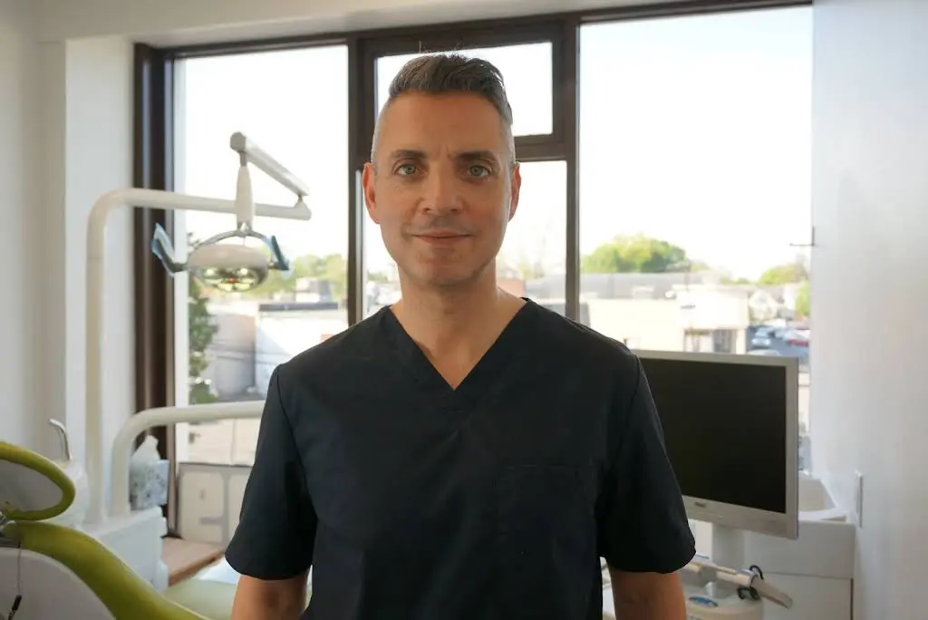 Summit Dental PC