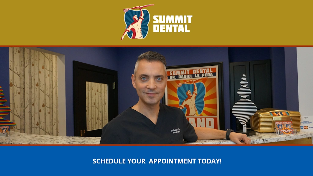 Summit Dental PC