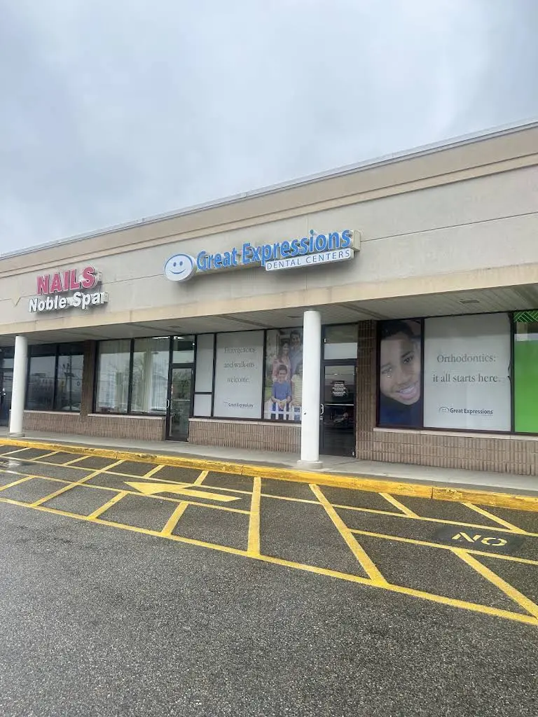 Great Expressions Dental Centers